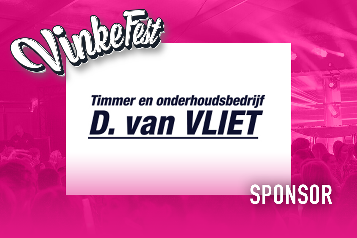 D van vliet