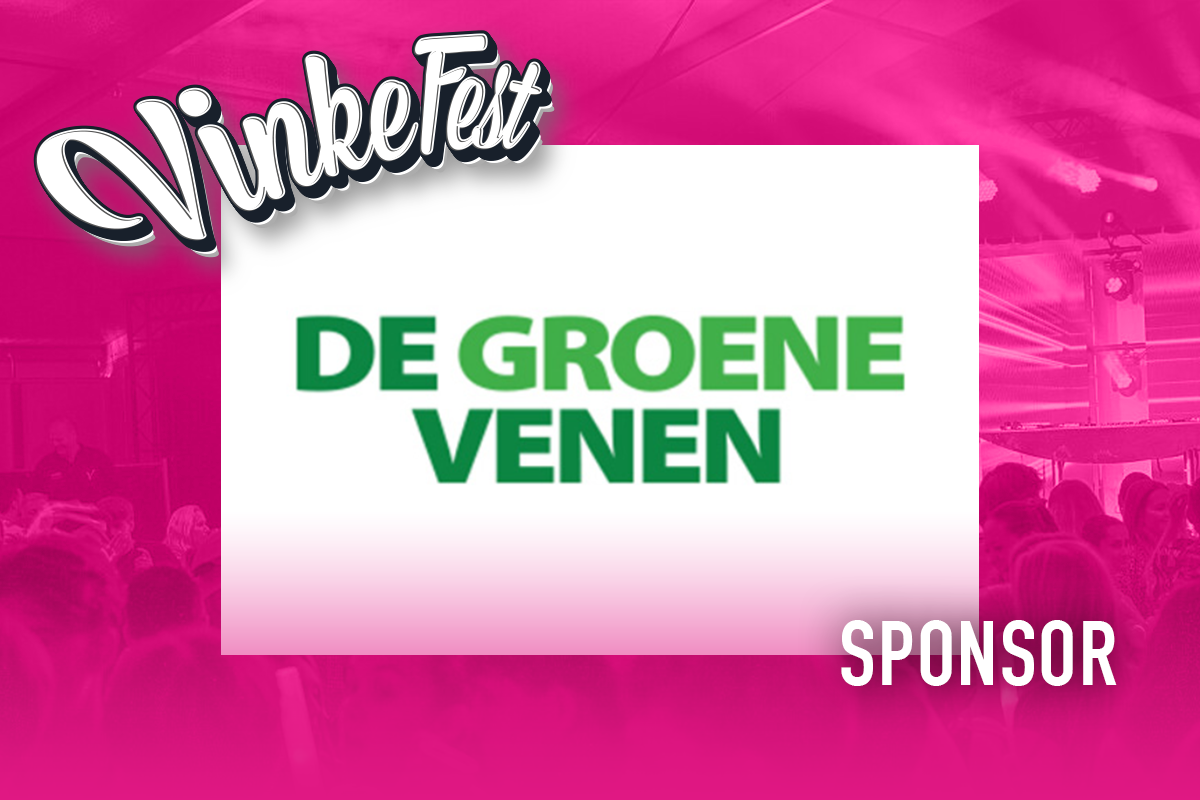 De groene veen