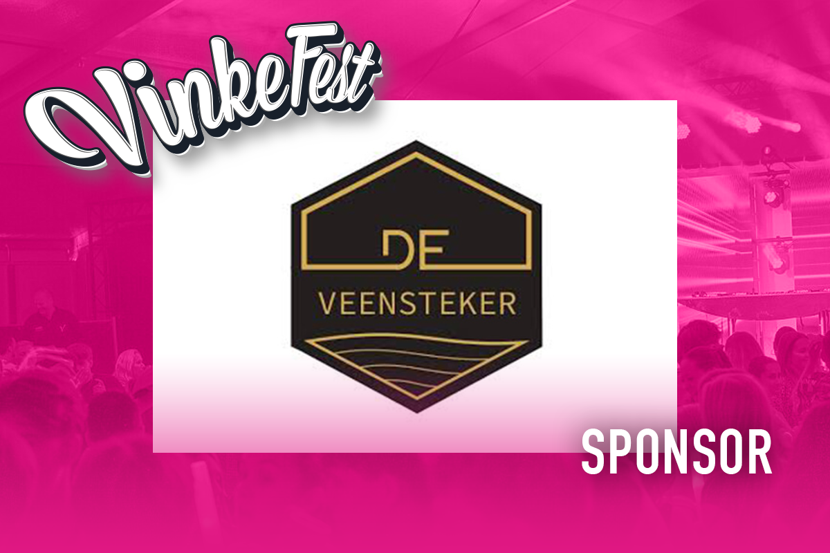 De veensteker