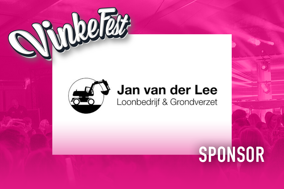 Jan van de lee