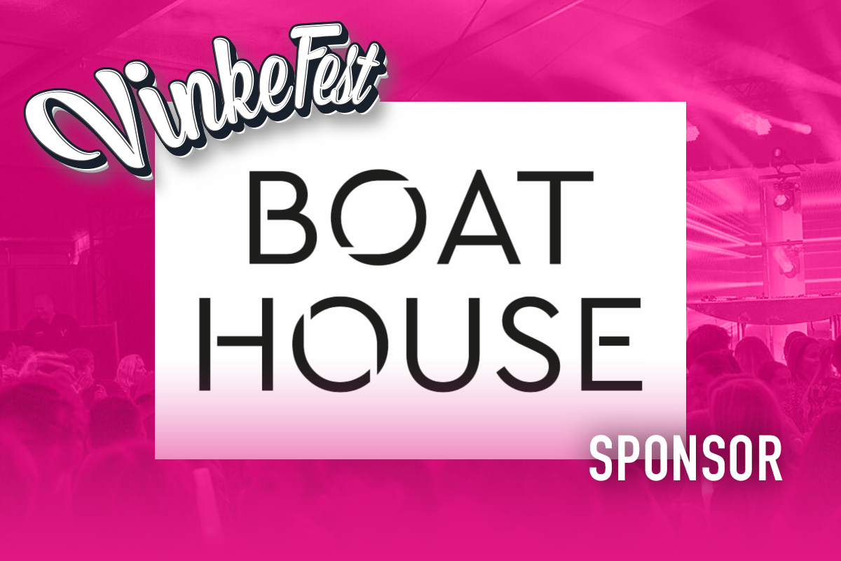 boathouse