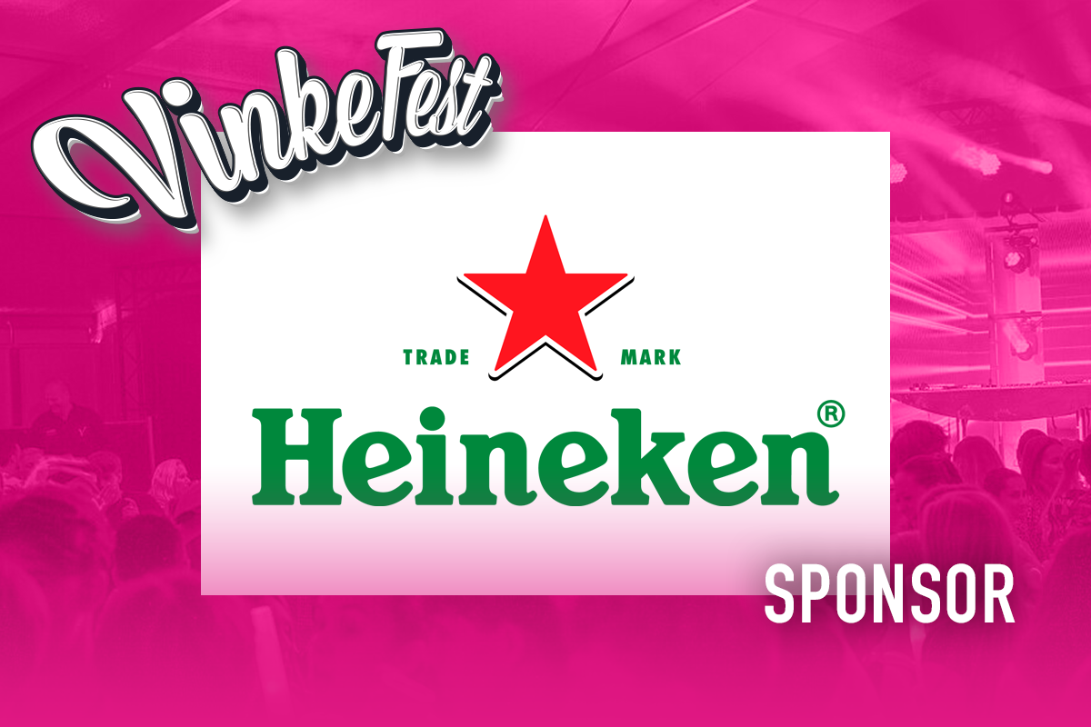 heineken