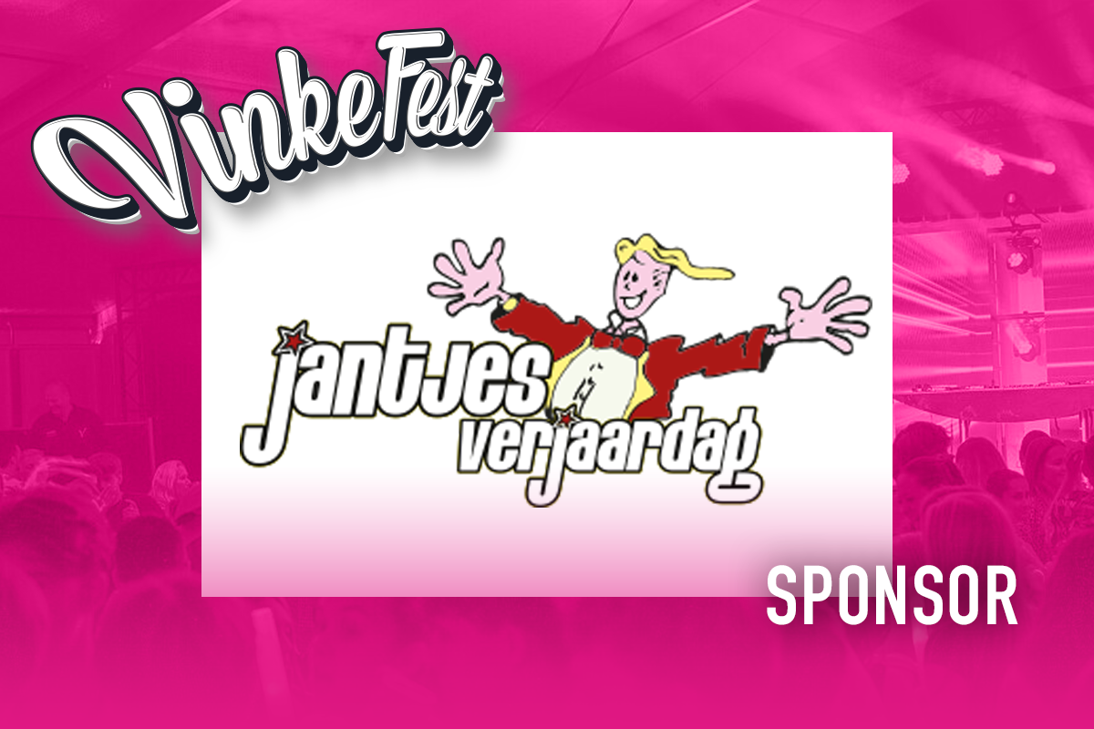 jantjesverjaardag